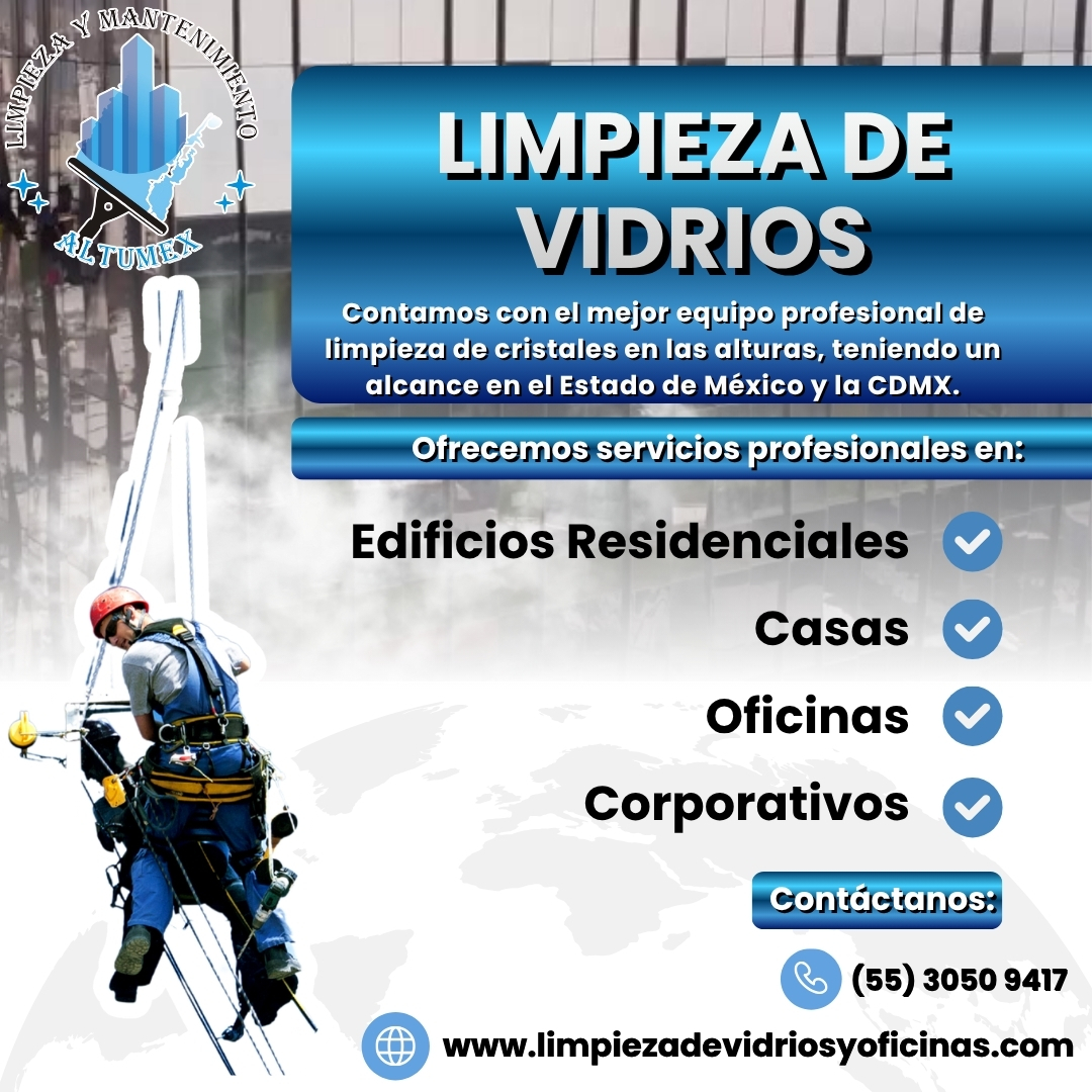 Servicio Profesional Altumex