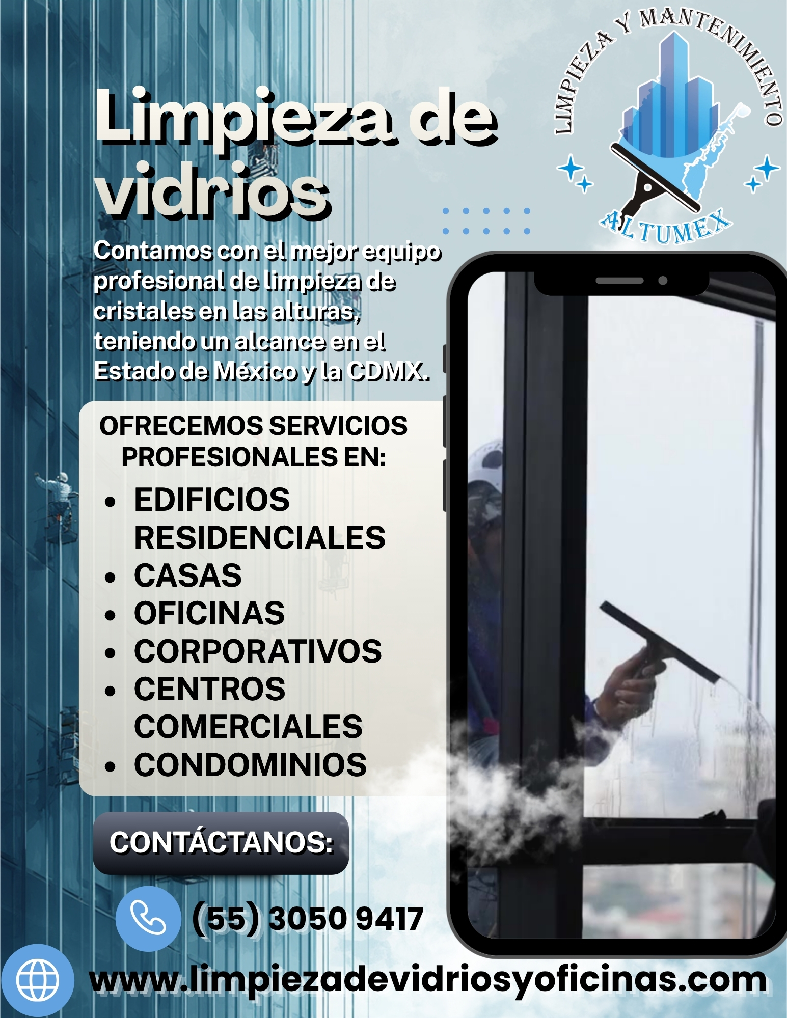 Servicio Altumex