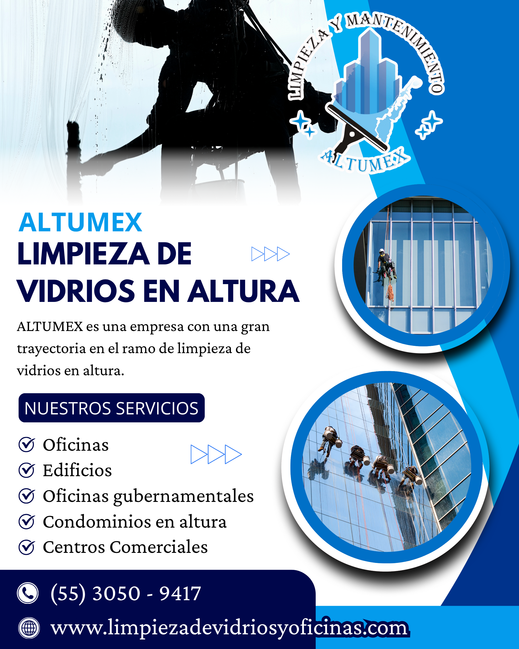 Altumex Limpieza Profesional
