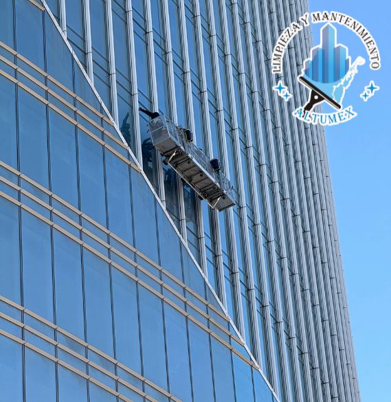 Mantenimiento Técnico Altumex